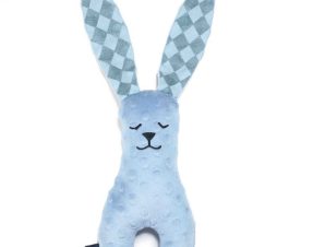 Small Bunny Prince – Wind Blue