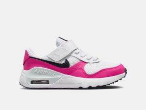 Nike Air Max SYSTM Παιδικά Παπούτσια (9000151155_69872)