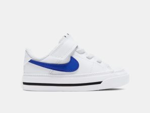 Nike Court Legacy Βρεφικά Παπούτσια (9000129019_65076)